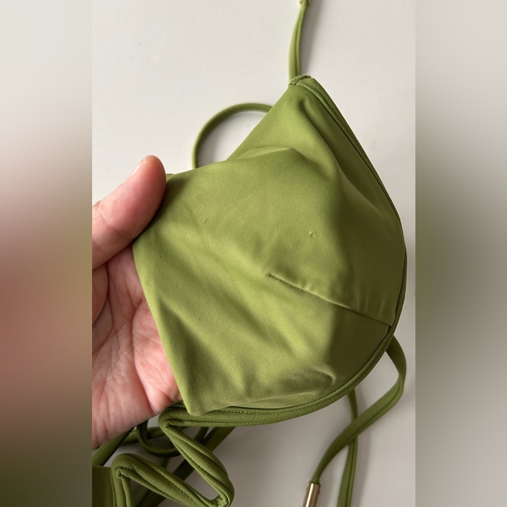 Cult Gaia Emilia Bikini Set M - Picture 5 of 9